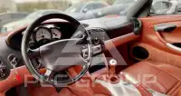 1998 Porsche BOXSTER