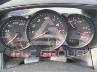 1998 Porsche BOXSTER