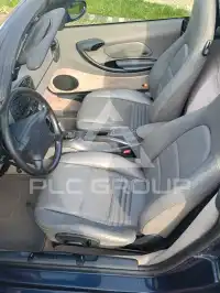 1998 Porsche BOXSTER