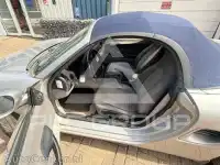 1998 Porsche BOXSTER