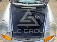 1998 Porsche BOXSTER