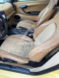 1998 Porsche BOXSTER