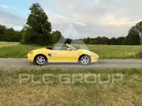 1998 Porsche BOXSTER