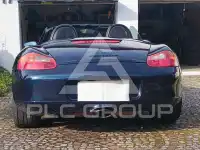 1998 Porsche BOXSTER