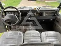 1998 Land Rover DEFENDER
