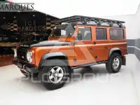 1998 Land Rover DEFENDER