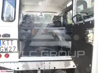 1998 Land Rover DEFENDER