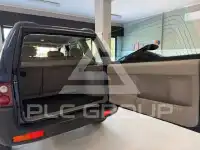 1998 Land Rover Freelander