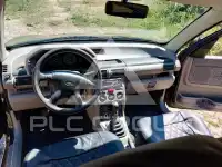 1998 Land Rover Freelander