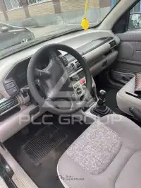 1998 Land Rover Freelander