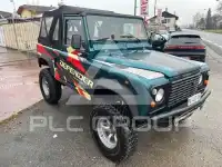 1998 Land Rover DEFENDER