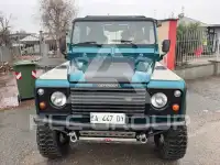 1998 Land Rover DEFENDER