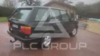 1998 Land Rover Range Rover
