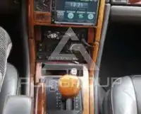 1998 Land Rover Range Rover