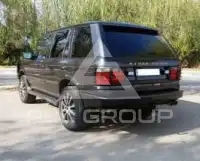 1998 Land Rover Range Rover