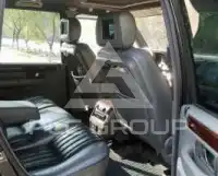 1998 Land Rover Range Rover