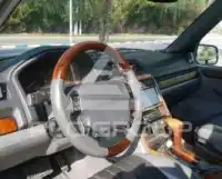 1998 Land Rover Range Rover