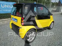 1998 Smart FORTWO