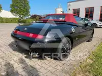 1998 Alfa Romeo Spider