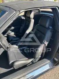 1998 Alfa Romeo Spider