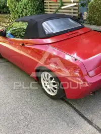 1998 Alfa Romeo Spider