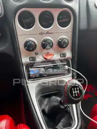 1998 Alfa Romeo Spider