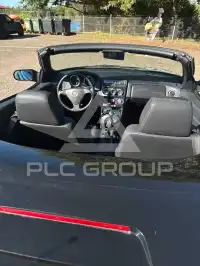 1998 Alfa Romeo Spider