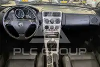 1998 Alfa Romeo Spider