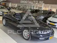 1998 Alfa Romeo Spider