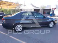1998 Alfa Romeo 166