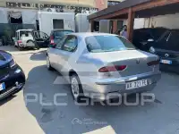 1998 Alfa Romeo 156