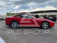 1998 Ferrari 550