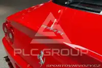 1998 Ferrari 550