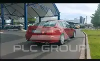 1998 Lexus GS