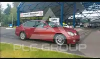 1998 Lexus GS