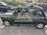 1998 Mini COOPER