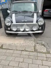 1998 Mini COOPER