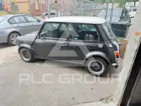 1998 Mini COOPER