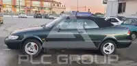 1998 SAAB 9-3