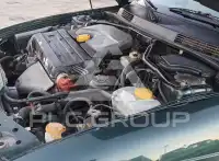1998 SAAB 9-3