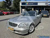 1998 SAAB 9-3