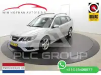 1998 SAAB 9-3