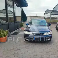 1998 SAAB 9-5