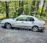 1998 SAAB 9-5