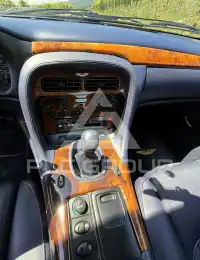 1998 Aston Martin DB7