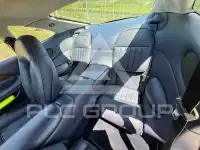 1998 Aston Martin DB7