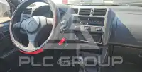1998 Toyota RAV4