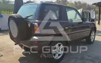 1998 Toyota RAV4