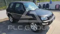 1998 Toyota RAV4