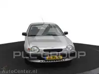 1998 Toyota COROLLA